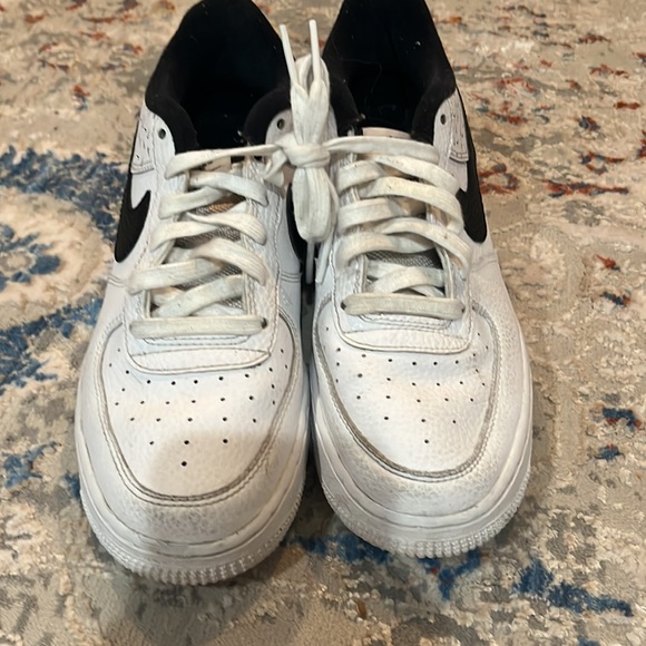 air force 1 grade school 6.5